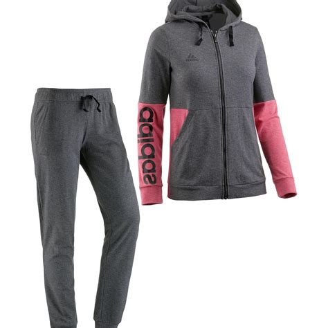 sportlicher anzug damen adidas amazon|Suchergebnis Auf Amazon.de Für: Adidas Damen Anzug.